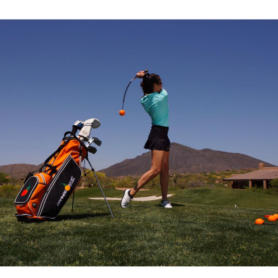 5 golf training programs for more clubhead speed | Golf Equipment